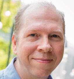 Hans O. Karlsson, CTO, Mimir LLC Portrait photo of Hans O. Karlsson, CTO, Mimir LLC